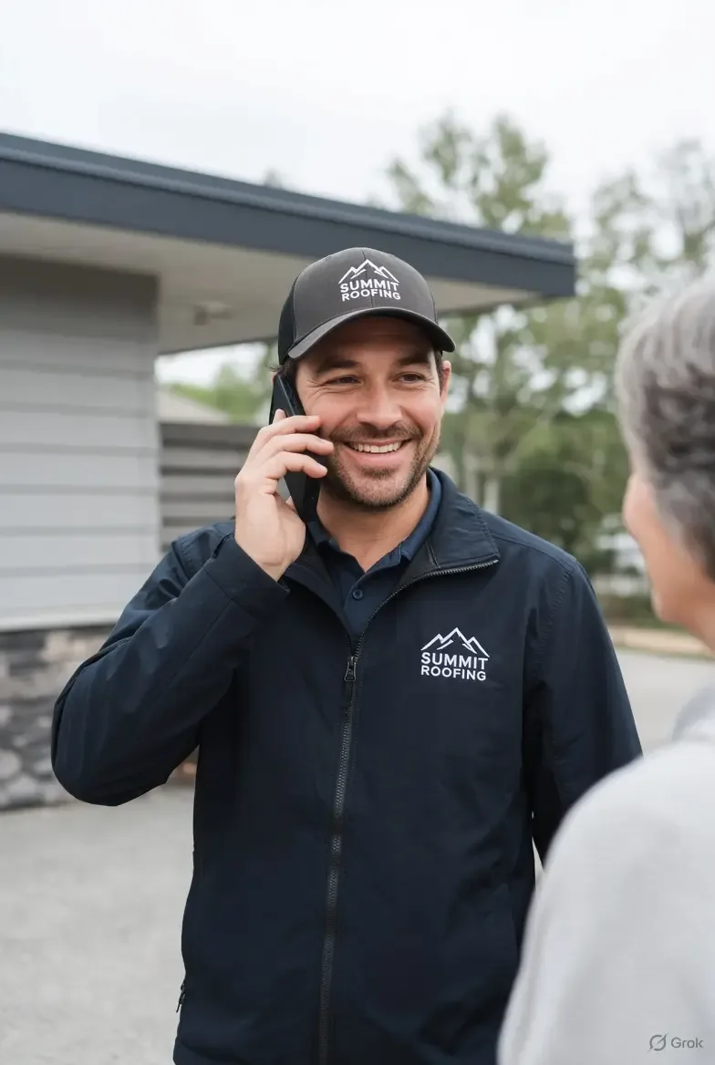 Flat Roof Leak Repair Ottosen, IA FAQs